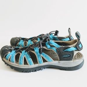 Keen Hiking Sandal